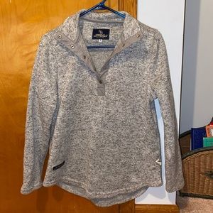 Simply Southern sweatshirt! Like brand new Only worn twice !